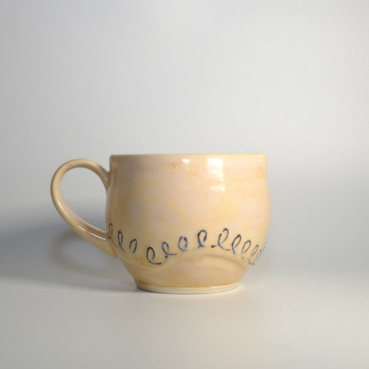 Lefty Cowperson Mug