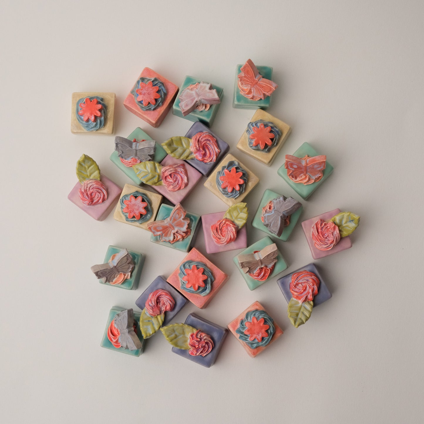 Petit Fours