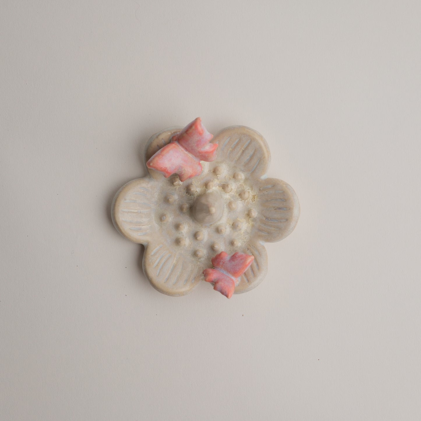 Butterfly Ring Dish